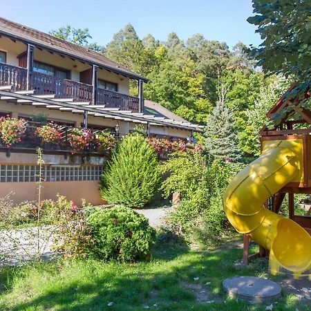 فندق Le Freudeneck Wangenbourg-Engenthal المظهر الخارجي الصورة
